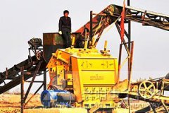 貴州六盤水破碎生產(chǎn)線加工石灰石供應(yīng)安盤高速