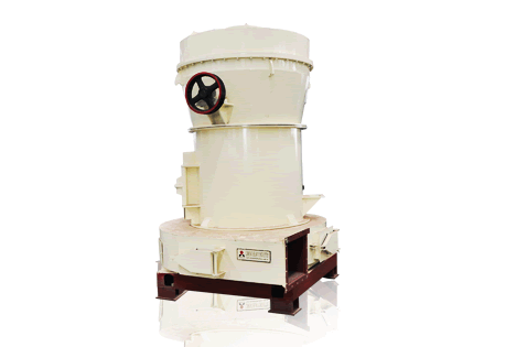 高壓磨粉機(jī)-改進(jìn)機(jī)型