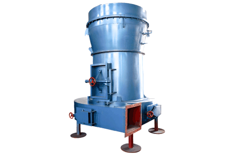 雷蒙磨，經(jīng)典的磨粉機(jī)