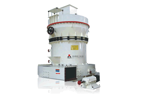 梯形磨粉機(jī)_梯形磨_TGM超壓梯形磨粉機(jī)