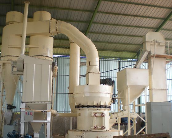 超細(xì)磨，超細(xì)磨粉機