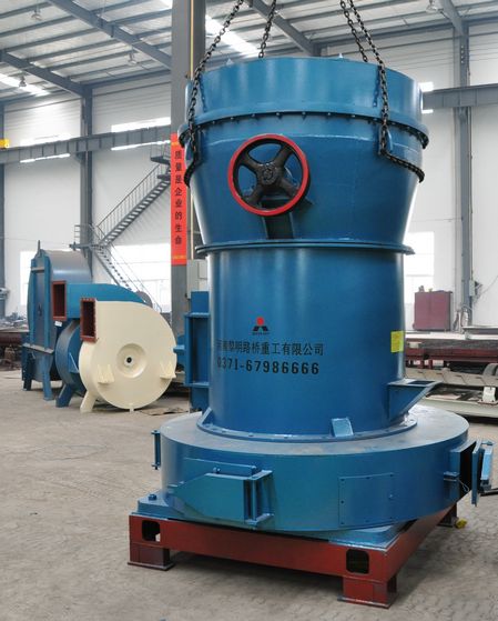 雷蒙磨粉機(jī)_雷蒙磨_經(jīng)典磨粉機(jī)