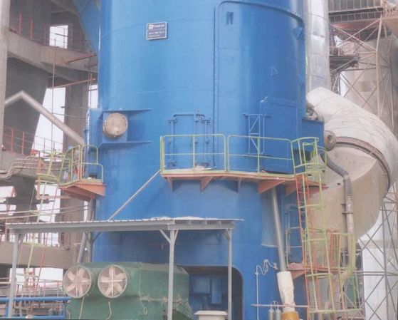 立式磨粉機(jī)，大型磨粉設(shè)備首選