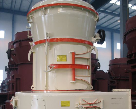 歐版磨粉機(jī)，產(chǎn)量更高更節(jié)能