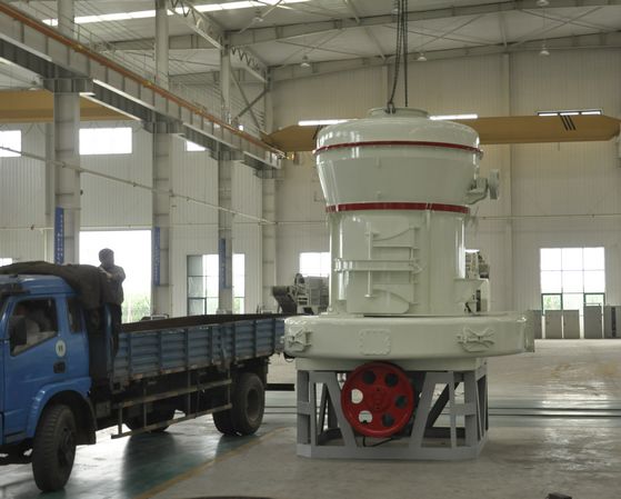 歐版磨粉機(jī)，產(chǎn)量更高更節(jié)能