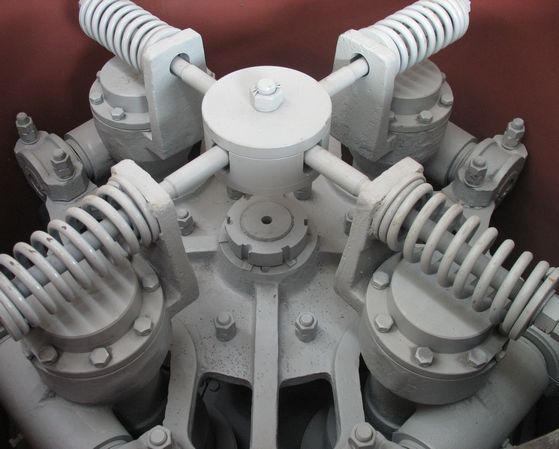 歐版磨粉機(jī)，產(chǎn)量更高更節(jié)能