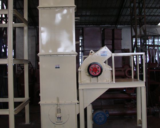 微粉磨粉機(jī)，成熟技術(shù)實(shí)力體現(xiàn)