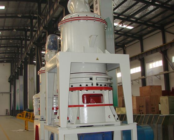 微粉磨粉機(jī)，成熟技術(shù)實(shí)力體現(xiàn)