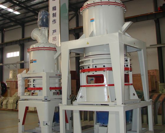 微粉磨粉機(jī)，成熟技術(shù)實(shí)力體現(xiàn)