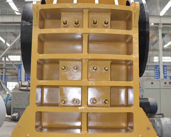 鄂破機(jī)_顎式破碎機(jī)_礦石破碎機(jī)